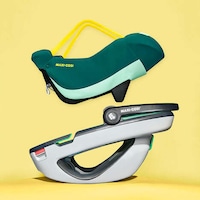 Flexibly Designed Car Seats Image 2