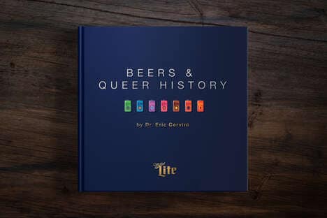 Inclusive Beer Brand Guides
