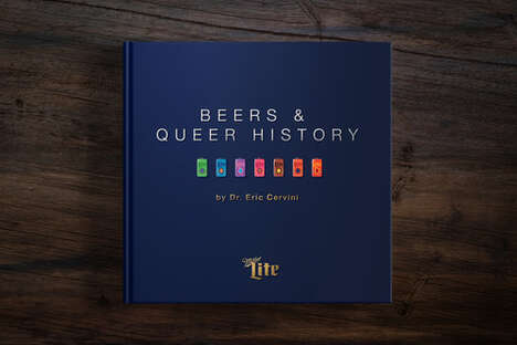 Inclusive Beer Brand Guides