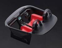 Lux Long-Range Electric Vehicles Image 3