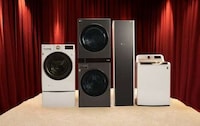 Laundry Machine Matchmakers Image 2