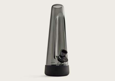 Designer Cannabis Accessories