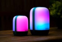 Ambient Illumination Lanterns