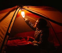 Ambient Illumination Lanterns Image 3