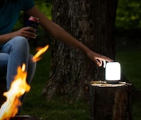 Ambient Illumination Lanterns Image 4