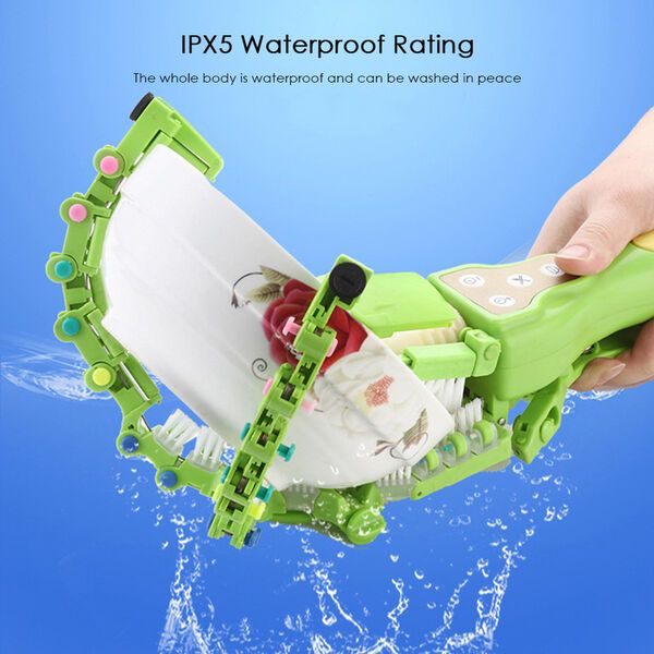 Handheld Automatic Dishwasher – JOOPZY