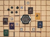 Robot-Powered Board Games Image 7