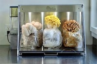 Automated At-Home Mushroom Chambers Image 5