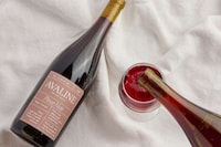 Celeb-Backed Red Wines
