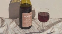 Celeb-Backed Red Wines Image 2