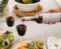 Celeb-Backed Red Wines Image 3
