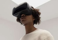 Accessible High-Performance VR Headsets Image 1