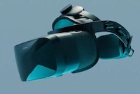 Accessible High-Performance VR Headsets Image 2