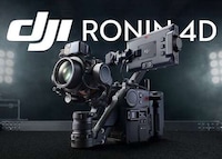 Modular 8K Video Cameras Image 1