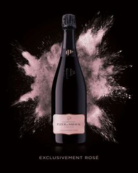 Actor-Backed Ros&eacute; Champagnes Image 2