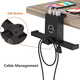 Multifunctional Cord Management Systems Image 2
