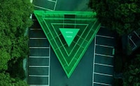 Brand-Backed Maze Experiences Image 1