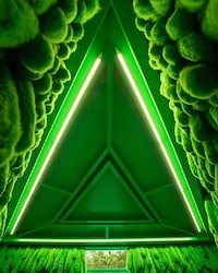 Brand-Backed Maze Experiences Image 2