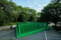 Brand-Backed Maze Experiences Image 5