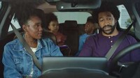 African American Car Campaigns