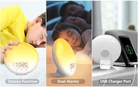 Sunrise Alarm Clocks Image 5