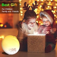Sunrise Alarm Clocks Image 6