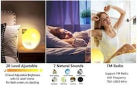 Sunrise Alarm Clocks Image 7