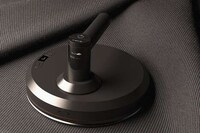 Ergonomically Advanced Clothing Irons Image 7