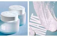 Refillable Face Polishing Treatments