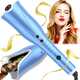 Automatic Curling Iron Wands Image 1