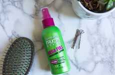 Lightweight Hair-Thickening Creams