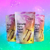 Climate-Friendly Cake Mixes Image 1