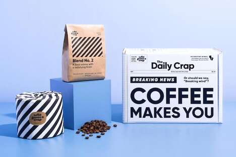 Eco-Friendly Coffee Bundles