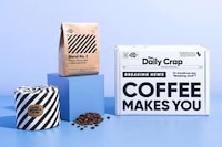 Eco-Friendly Coffee Bundles