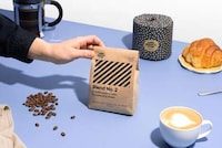 Eco-Friendly Coffee Bundles Image 2