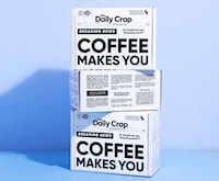 Eco-Friendly Coffee Bundles Image 3