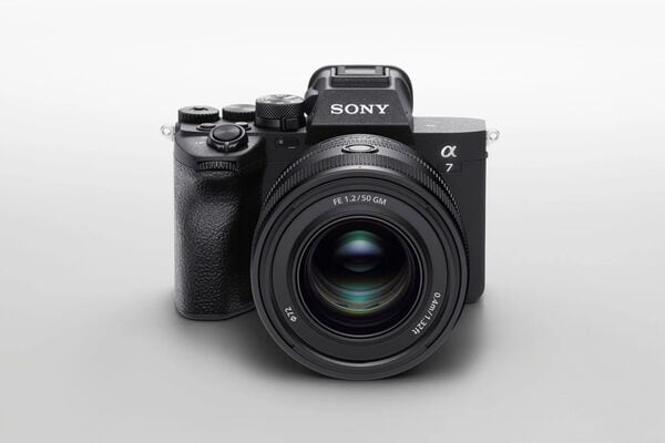 Entry-Level Mirrorless Cameras