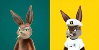 Digital Rabbit Collectibles Image 3