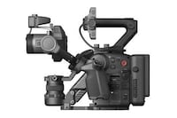 4-Axis Gimbal Cinema Cameras Image 1