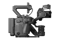 4-Axis Gimbal Cinema Cameras Image 2