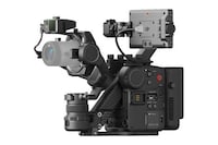 4-Axis Gimbal Cinema Cameras Image 3
