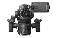 4-Axis Gimbal Cinema Cameras Image 4