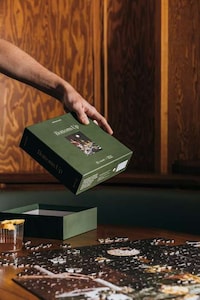 Intimate Jigsaw Puzzles Image 1