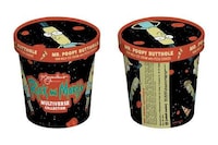 Cosmic Cartoon-Themed Ice Creams Image 2