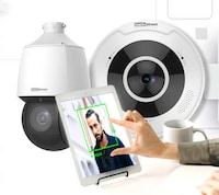 AI-Powered Surveillance Systems Image 1