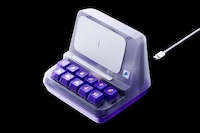 Livestream Chat Charger Docks Image 3
