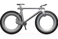 Sleek Assistive Commuter Bikes Image 4