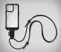 Rugged Connector Smartphone Cases Image 2