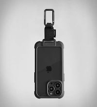 Rugged Connector Smartphone Cases Image 3