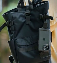 Rugged Connector Smartphone Cases Image 7